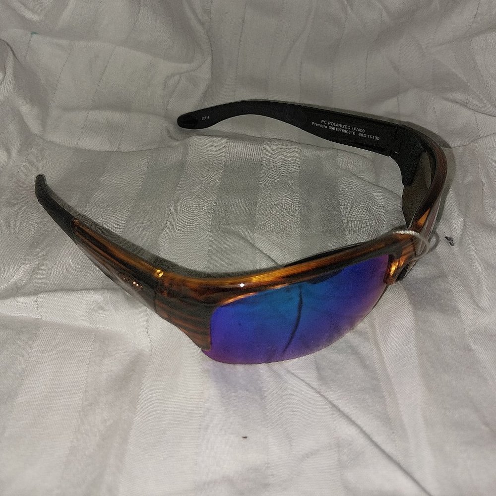 COPY - Octo sunglasses